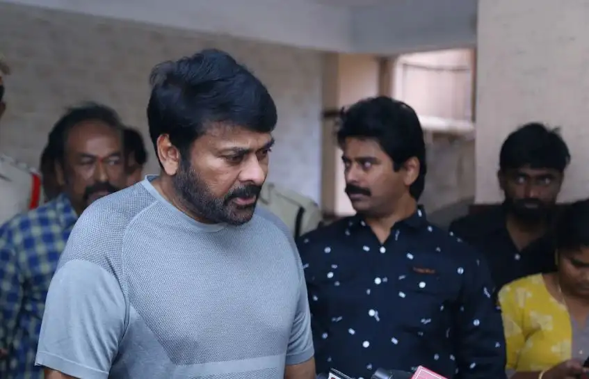 Celebrities Tributes to chalapathi rao