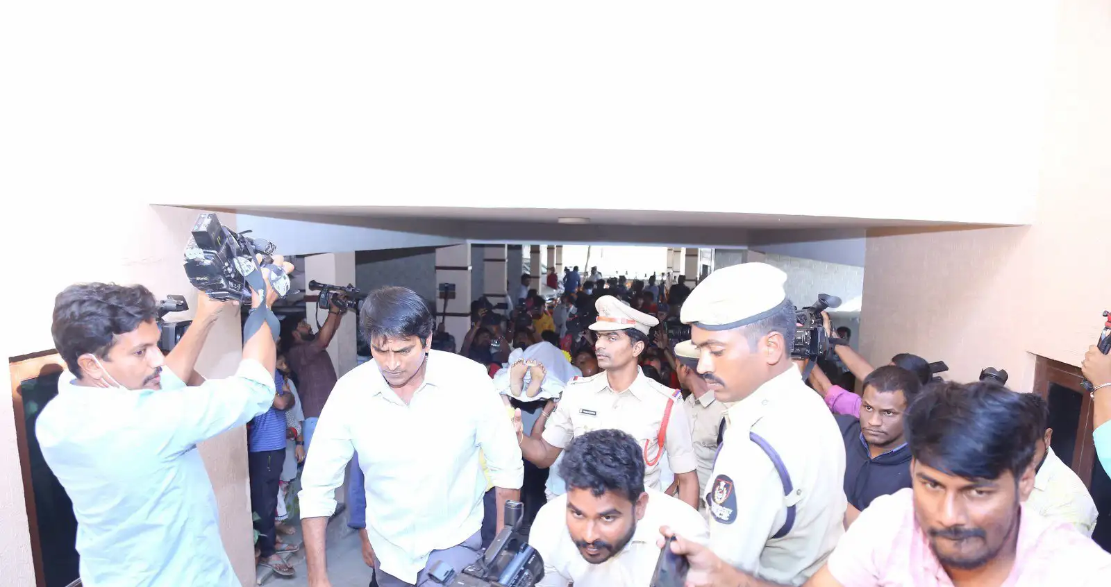 Celebrities Tributes to chalapathi rao