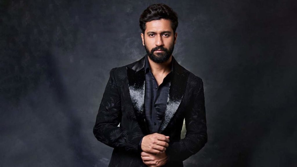 if Vicky kaushal eats junk food he decreasing weight