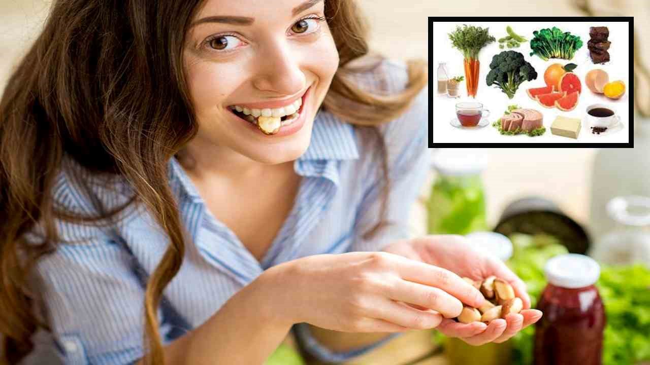 Body Warmth In Winter : చలికాలంలో శరీర వెచ్చదనం కోసం తీసుకోవాల్సిన ఆహారపదార్ధాలు ఇవే? Body Warmth In Winter : చలికాలంలో శరీర వెచ్చదనం కోసం తీసుకోవాల్సిన ఆహారపదార్ధాలు ఇవే?