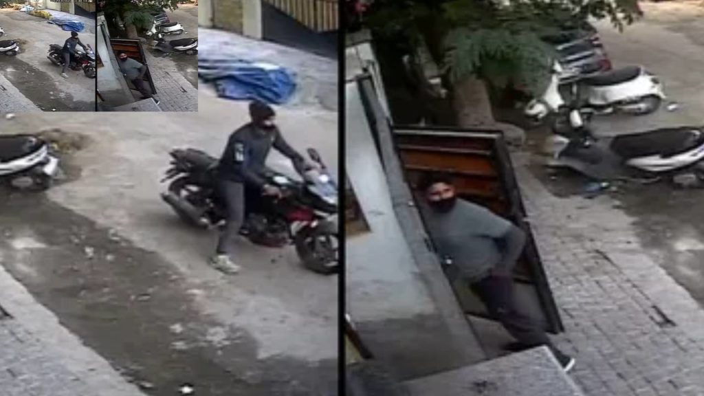 20 police teams on the hunt for Hyderabad chain snatchers