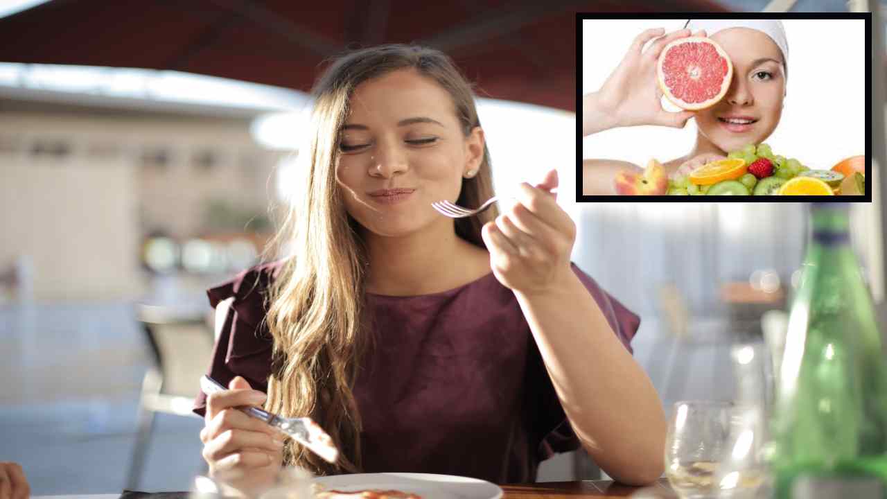Skin Health Care : చర్మ ఆరోగ్య సంరక్షణకు ఈ పండ్లను ఆహారంలో చేర్చుకోవటం అవసరమే! Skin Health Care : చర్మ ఆరోగ్య సంరక్షణకు ఈ పండ్లను ఆహారంలో చేర్చుకోవటం అవసరమే!