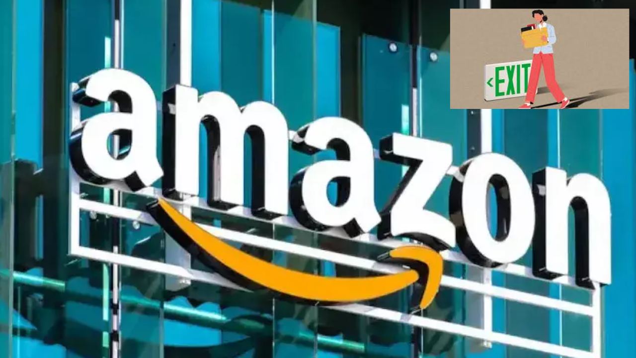 Amazon Lay Off Employees : ఉద్యోగులను తొలగిస్తున్న అమెజాన్.. భారత్ లో 1000 మంది Amazon Lay Off Employees : ఉద్యోగులను తొలగిస్తున్న అమెజాన్.. భారత్ లో 1000 మంది