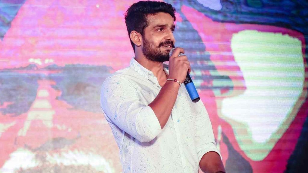 Actor Sudheer Varma Commits Suicide