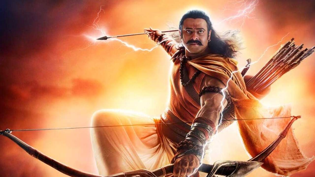 Adipurush: ‘ఆదిపురుష్’ రిలీజ్ డేట్పై క్లారిటీ ఇచ్చిన ప్రభాస్..! Adipurush: ‘ఆదిపురుష్’ రిలీజ్ డేట్పై క్లారిటీ ఇచ్చిన ప్రభాస్..!