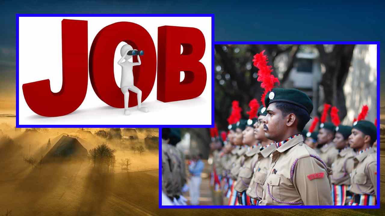 Indian Army : ఇండియన్ ఆర్మీలో ఎన్సీసీ స్పెషల్ ఎంట్రీ స్కీమ్ కోర్సులో ప్రవేశాలు Indian Army : ఇండియన్ ఆర్మీలో ఎన్సీసీ స్పెషల్ ఎంట్రీ స్కీమ్ కోర్సులో ప్రవేశాలు