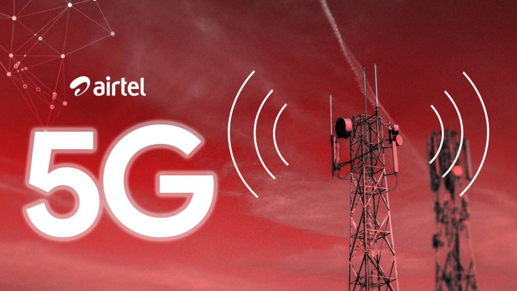 Airtel 5G Services now available in Hissar, Rohtak, Two other Cities, Full List Here