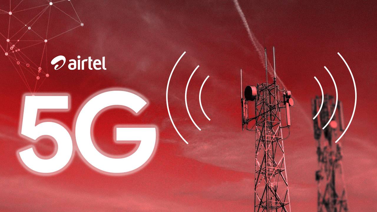 Airtel 5G Services : దేశవ్యాప్తంగా విస్తరిస్తున్న ఎయిర్టెల్ 5G సర్వీసులు.. మరో రెండు నగరాల్లోకి.. ఇదిగో ఫుల్ లిస్ట్ మీకోసం..! Airtel 5G Services : దేశవ్యాప్తంగా విస్తరిస్తున్న ఎయిర్టెల్ 5G సర్వీసులు.. మరో రెండు నగరాల్లోకి.. ఇదిగో ఫుల్ లిస్ట్ మీకోసం..!