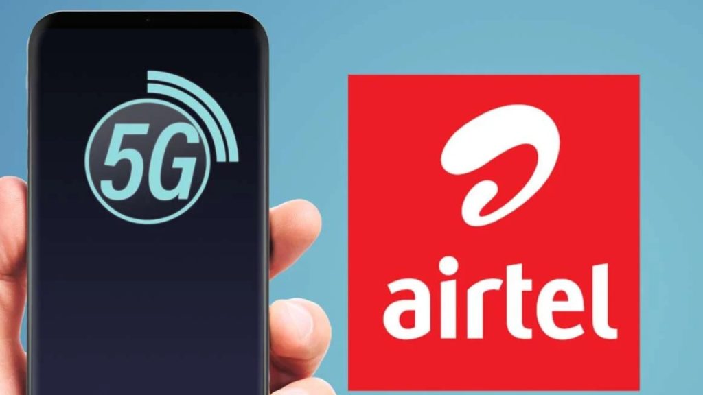 Airtel 5G launched in 22 India cities _ Full list of cities, how to activate 5G on smartphone