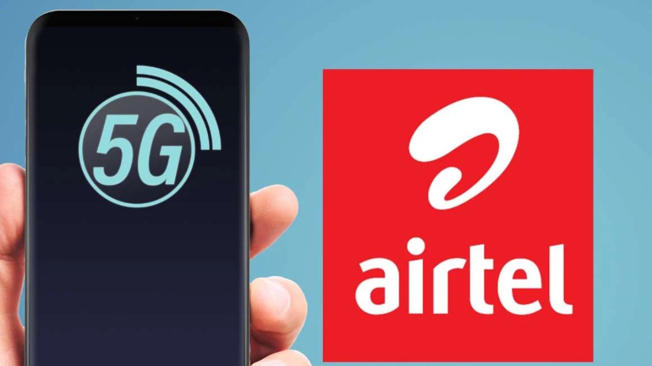 Airtel 5G Plus Services : దేశంలో 22 నగరాల్లో ఎయిర్టెల్ 5G ప్లస్ సర్వీసులు.. ఫుల్ లిస్టు ఇదిగో.. 5G నెట్వర్క్ ఎలా యాక్టివేట్ చేసుకోవాలంటే? Airtel 5G Plus Services : దేశంలో 22 నగరాల్లో ఎయిర్టెల్ 5G ప్లస్ సర్వీసులు.. ఫుల్ లిస్టు ఇదిగో.. 5G నెట్వర్క్ ఎలా యాక్టివేట్ చేసుకోవాలంటే?