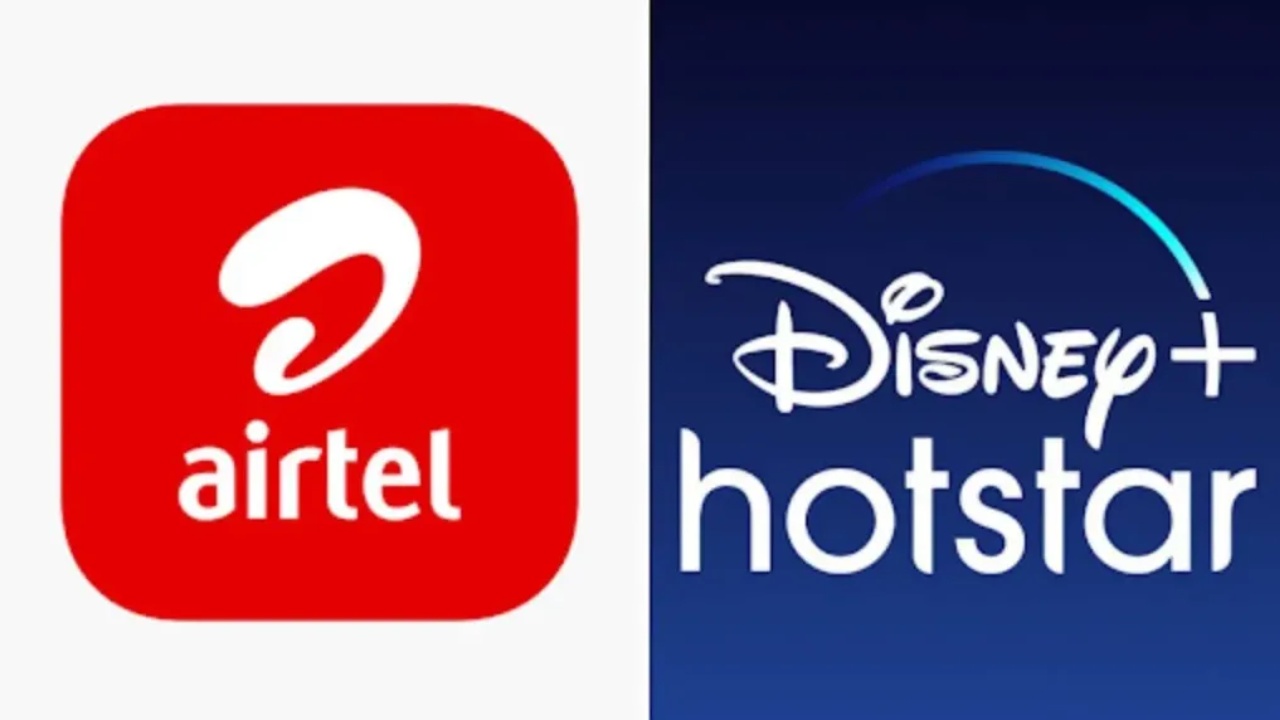 Airtel is now offering free Disney+ Hotstar subscription with 7 more plans_ check full details