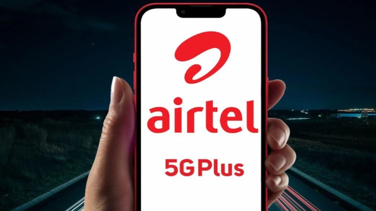 Airtel launches 2 new prepaid plans for users who browse social media all day, details here