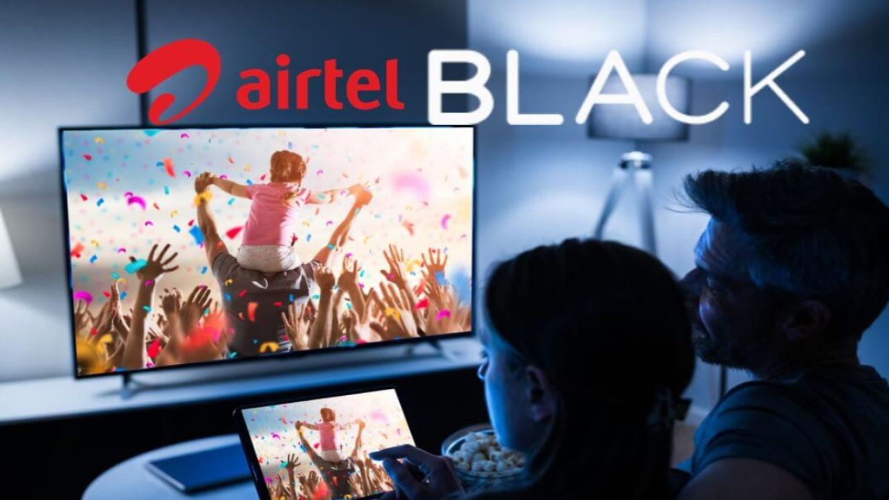 Airtel offering free Netflix and Amazon Prime subscription with select plans_ check full list