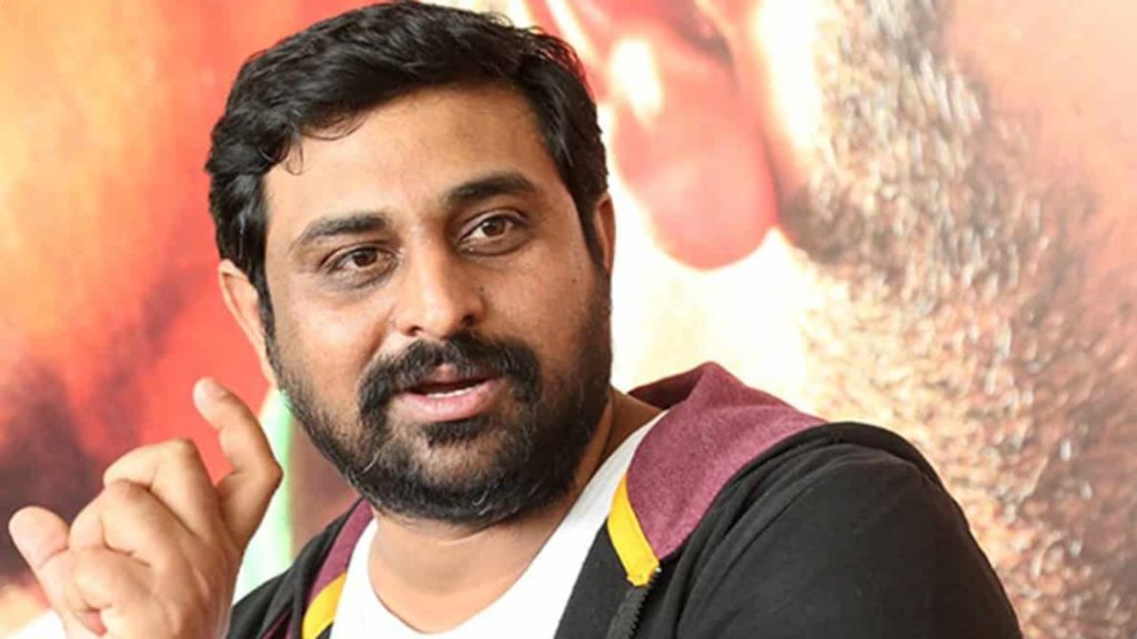Ajay Bhupathi Turns Producer With Announcing His Production Banner