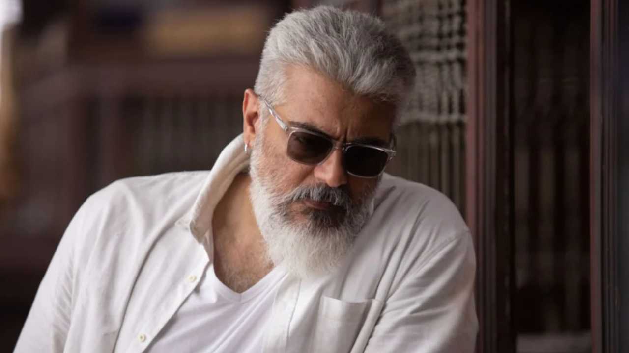 Ajith Kumar: 22 ఏళ్ల తరువాత అజిత్తో స్టార్ హీరోయిన్ రొమాన్స్..? Ajith Kumar: 22 ఏళ్ల తరువాత అజిత్తో స్టార్ హీరోయిన్ రొమాన్స్..?