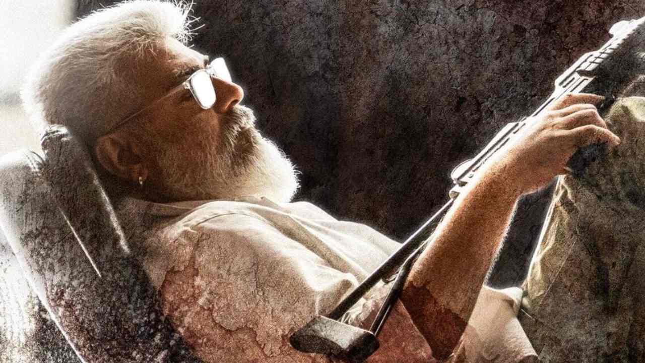 Ajith: ఓటీటీలో అజిత్ తెగింపు చూపెట్టేది ఆరోజేనా..? Ajith: ఓటీటీలో అజిత్ తెగింపు చూపెట్టేది ఆరోజేనా..?