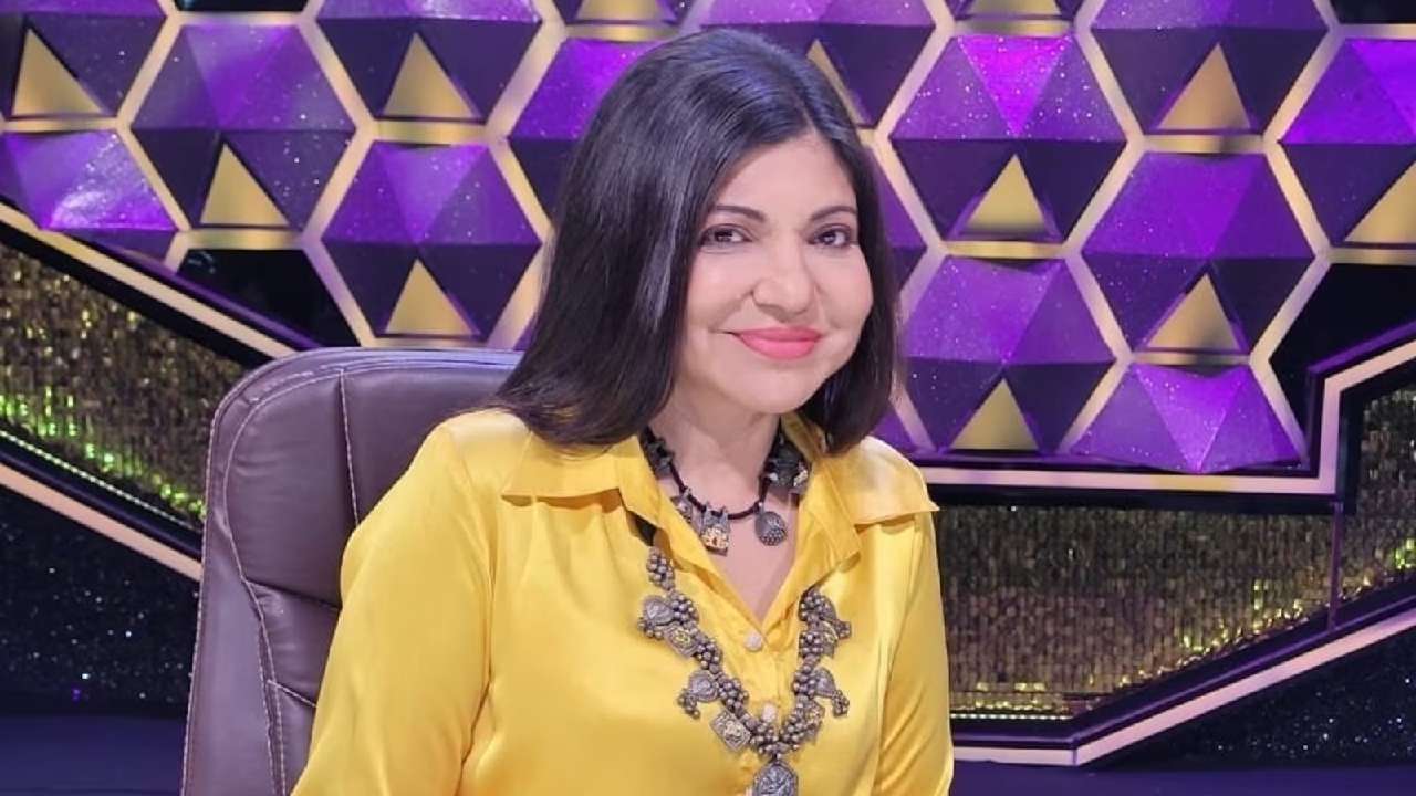 Alka Yagnik : మరోసారి గిన్నిస్ బుక్ రికార్డు సాధించిన బాలీవుడ్ సింగర్.. Alka Yagnik : మరోసారి గిన్నిస్ బుక్ రికార్డు సాధించిన బాలీవుడ్ సింగర్..