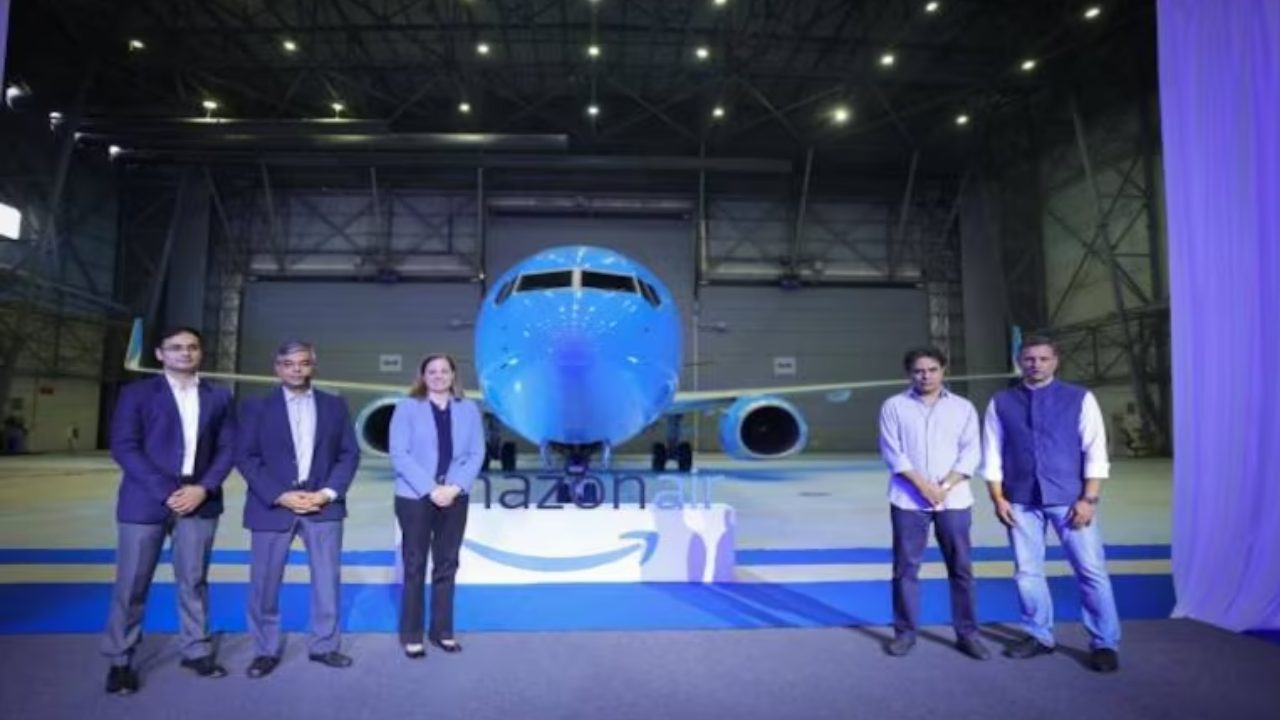 Amazon launches its Air service in India, here is all you need to know