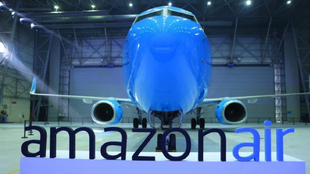 Amazon launches its Air service in India, here is all you need to know