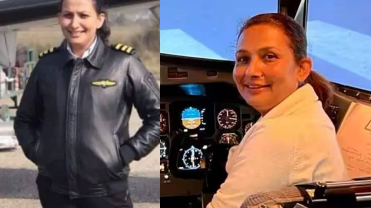 Nepal Plane Crash: విమాన ప్రమాదంలో చనిపోయిన కో పైలెట్ అంజూ ఏపీలోనే చదువుకుందా.. ఏ కాలేజీలోనో తెలుసా..? Nepal Plane Crash: విమాన ప్రమాదంలో చనిపోయిన కో పైలెట్ అంజూ ఏపీలోనే చదువుకుందా.. ఏ కాలేజీలోనో తెలుసా..?