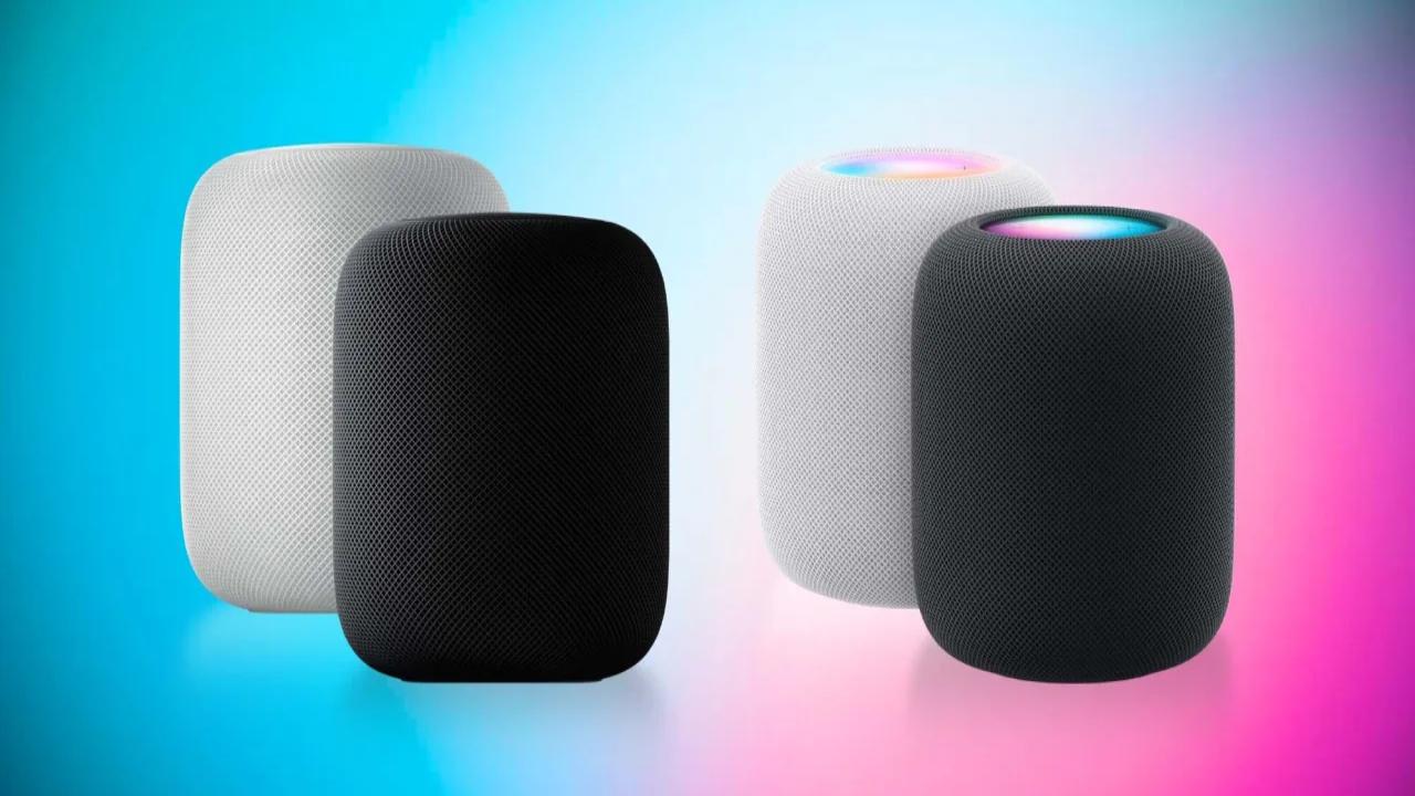 Apple HomePod (2nd generation) smart speaker launched_ Price and other details