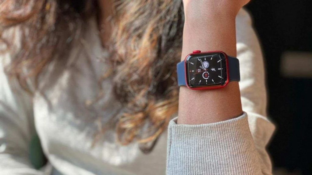 Apple Watch saves life again, ECG feature helps woman detect undiagnosed heart blockage
