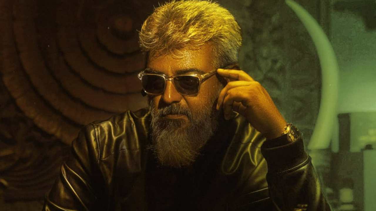 Ajith: అజిత్తో వైరానికి దిగుతున్న వర్సెటైల్ యాక్టర్.. ఎవరంటే? Ajith: అజిత్తో వైరానికి దిగుతున్న వర్సెటైల్ యాక్టర్.. ఎవరంటే?