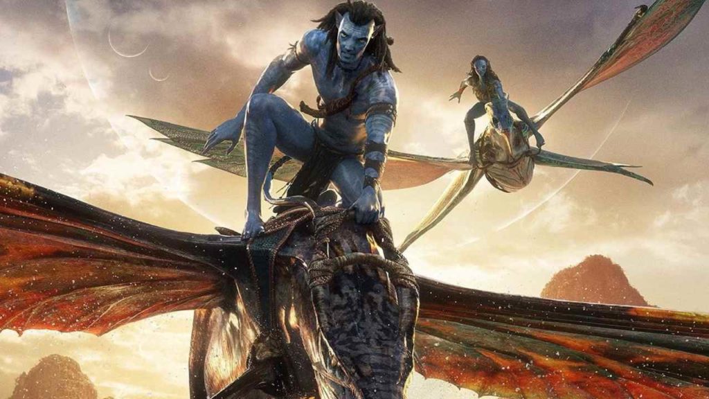 Avatar 2 Enters 2 Million Dollar Club