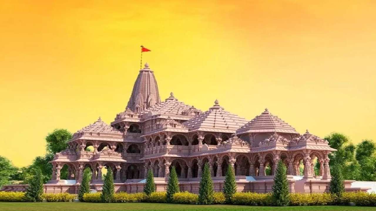 Ayodhya Ram Mandir: అయోధ్య రామ మందిరంపై దాడికి జైషే మహమ్మద్ కుట్ర.. నిఘా వర్గాల వెల్లడి Ayodhya Ram Mandir: అయోధ్య రామ మందిరంపై దాడికి జైషే మహమ్మద్ కుట్ర.. నిఘా వర్గాల వెల్లడి