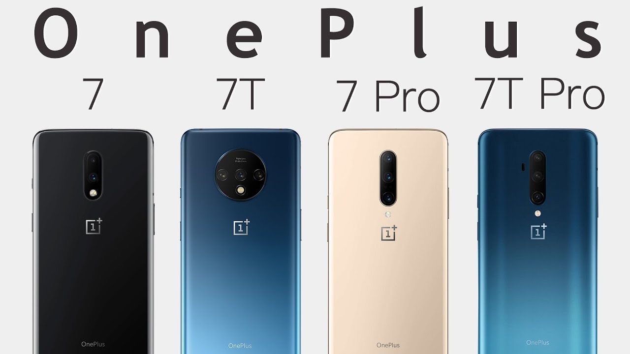 Bad news for OnePlus 7 or OnePlus 7T users, it is time to buy a new smartphone