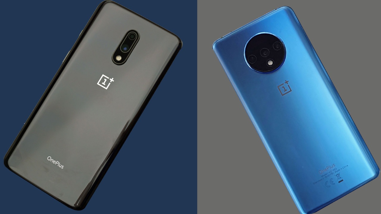 OnePlus 7 Software Update : వన్ప్లస్ 7 యూజర్లకు బ్యాడ్ న్యూస్.. ఈ రెండు మోడళ్లకు సాఫ్ట్వేర్ సపోర్టు ఉండదు.. కొత్త ఫోన్ కొనడమే బెటర్..! OnePlus 7 Software Update : వన్ప్లస్ 7 యూజర్లకు బ్యాడ్ న్యూస్.. ఈ రెండు మోడళ్లకు సాఫ్ట్వేర్ సపోర్టు ఉండదు.. కొత్త ఫోన్ కొనడమే బెటర్..!