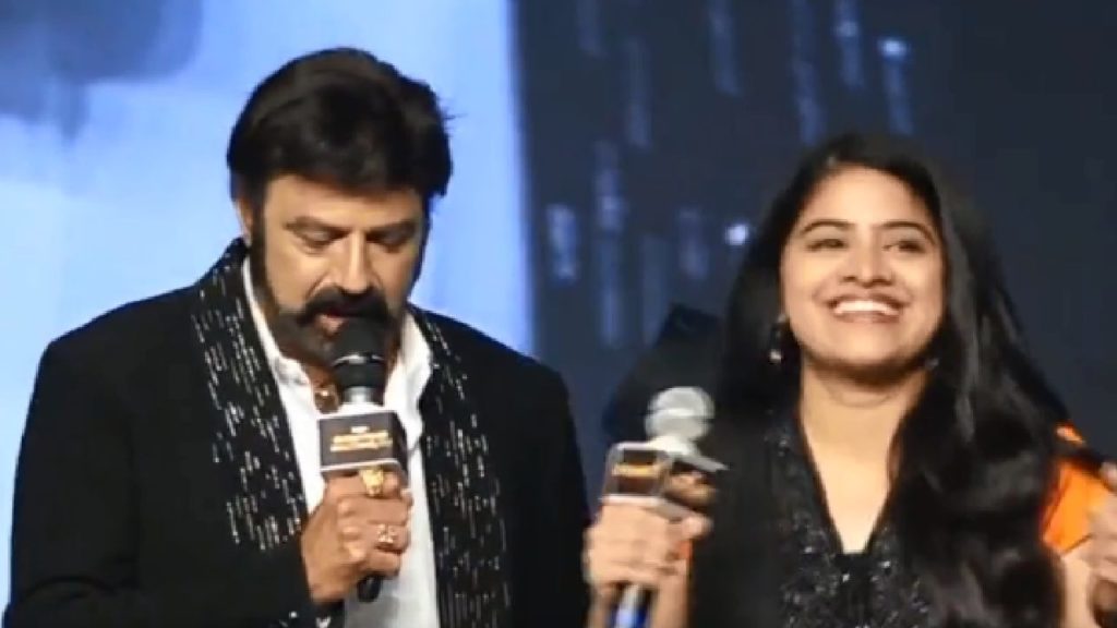 Balakrishna