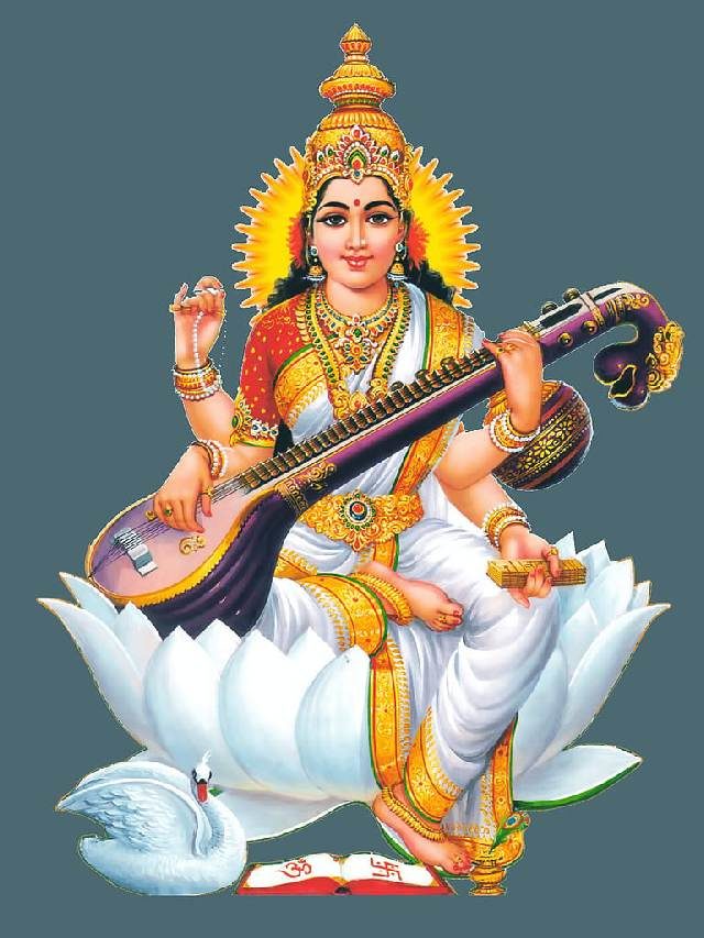 >ఈ ఏడాది ‘వసంత పంచమి’ ఏ రోజంటే!