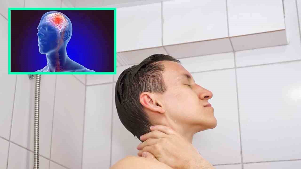 Bathing In Cold Water : చలికాలంలో చన్నీటి స్నానమా ? బ్రెయిన్, హార్ట్ స్ట్రోక్ ల ముప్పు! Bathing In Cold Water : చలికాలంలో చన్నీటి స్నానమా ? బ్రెయిన్, హార్ట్ స్ట్రోక్ ల ముప్పు!