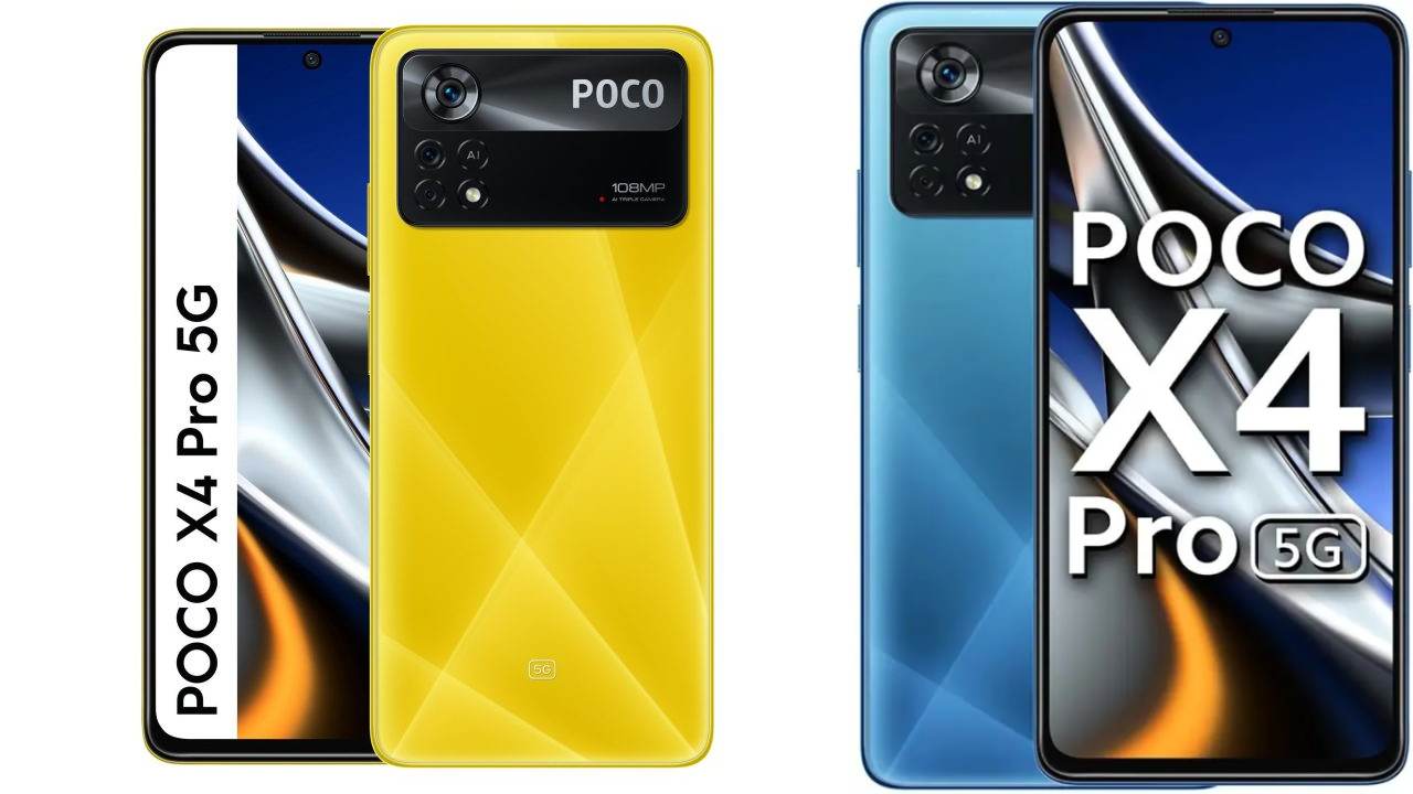 Best smartphone to buy this January for under Rs 20,000_ Poco X4 Pro, Realme 10 Pro and 3 more