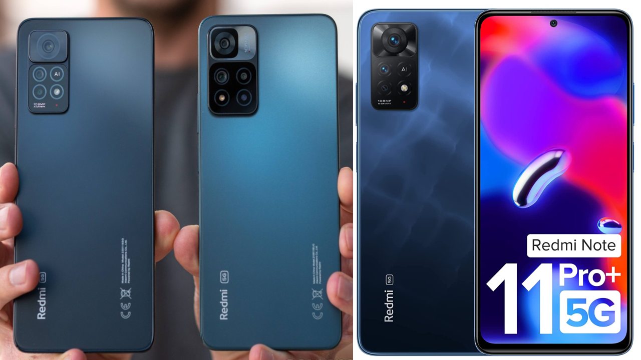 Best smartphone to buy this January for under Rs 20,000_ Poco X4 Pro, Realme 10 Pro and 3 more