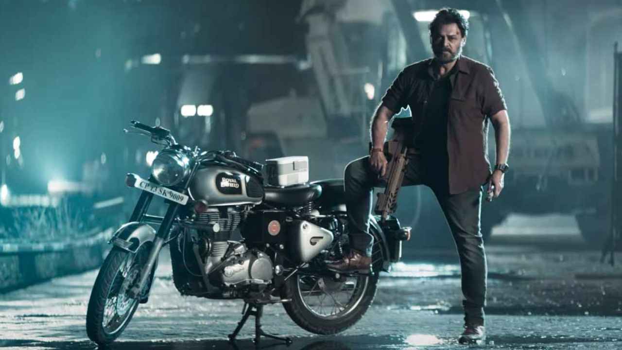 Saindhav: వెంకీ ల్యాండ్మార్క్ మూవీ ‘సైంధవ్’లో బాలీవుడ్ యాక్టర్.. ఎవరంటే..? Saindhav: వెంకీ ల్యాండ్మార్క్ మూవీ ‘సైంధవ్’లో బాలీవుడ్ యాక్టర్.. ఎవరంటే..?