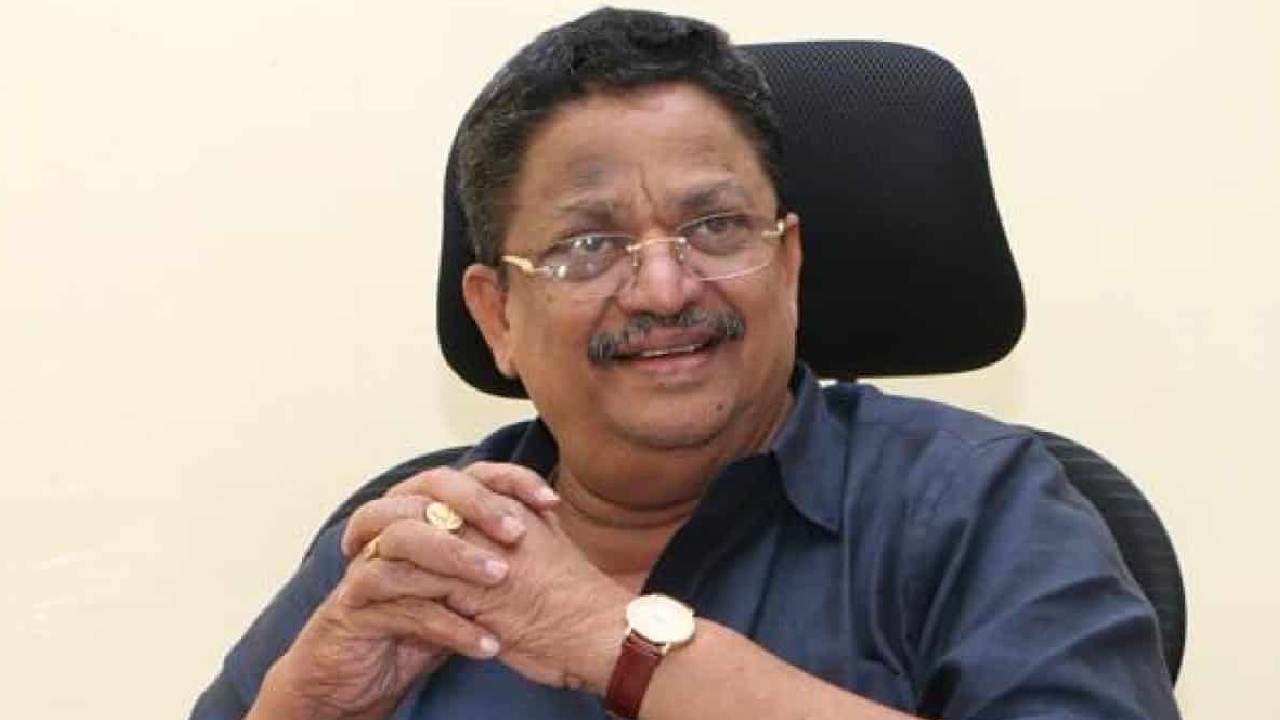 C Kalyan: నాకు పదవీ వ్యామోహం లేదు.. ఫిబ్రవరి 19న ‘టీఎఫ్పీసీ’ ఎన్నికలు: సి.కల్యాణ్ C Kalyan: నాకు పదవీ వ్యామోహం లేదు.. ఫిబ్రవరి 19న ‘టీఎఫ్పీసీ’ ఎన్నికలు: సి.కల్యాణ్