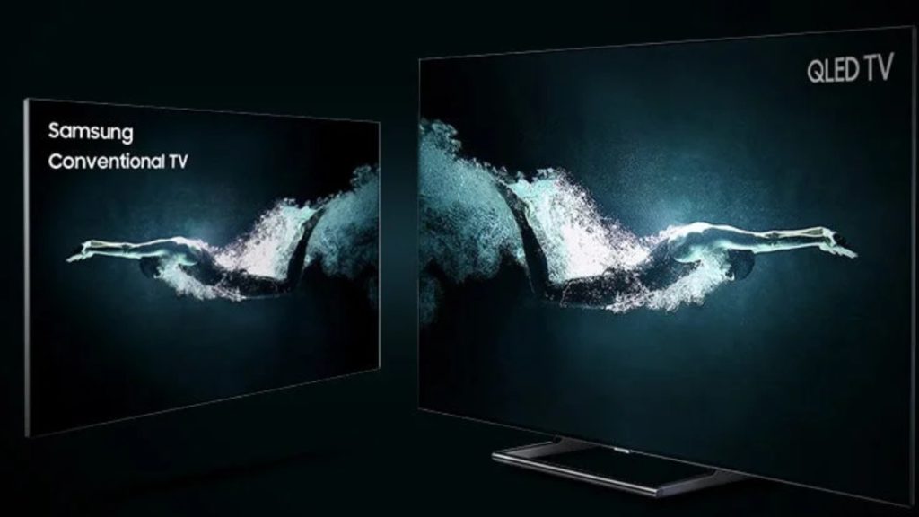 CES 2023 _ Samsung introduces new range of Neo QLED Smart TVs, OLED Smart TVs, more