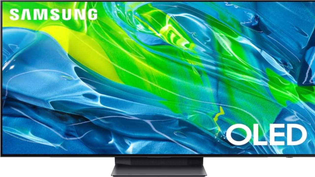 CES 2023 _ Samsung introduces new range of Neo QLED Smart TVs, OLED Smart TVs, more