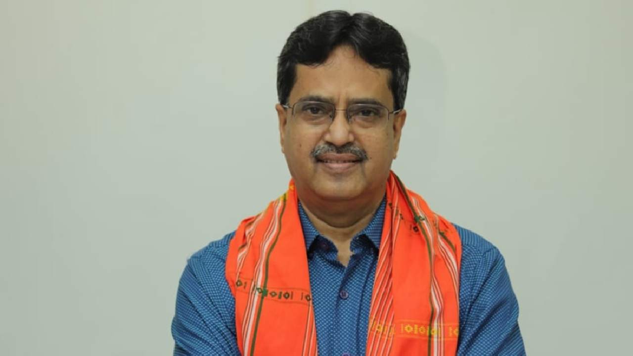 CM Manik Saha: బీజేపీ గంగా నది లాంటిది.. ప్రతిపక్ష నేతలు బీజేపీలో చేరి, పాపాల్ని పోగొట్టుకోవాలి: త్రిపుర సీఎం CM Manik Saha: బీజేపీ గంగా నది లాంటిది.. ప్రతిపక్ష నేతలు బీజేపీలో చేరి, పాపాల్ని పోగొట్టుకోవాలి: త్రిపుర సీఎం