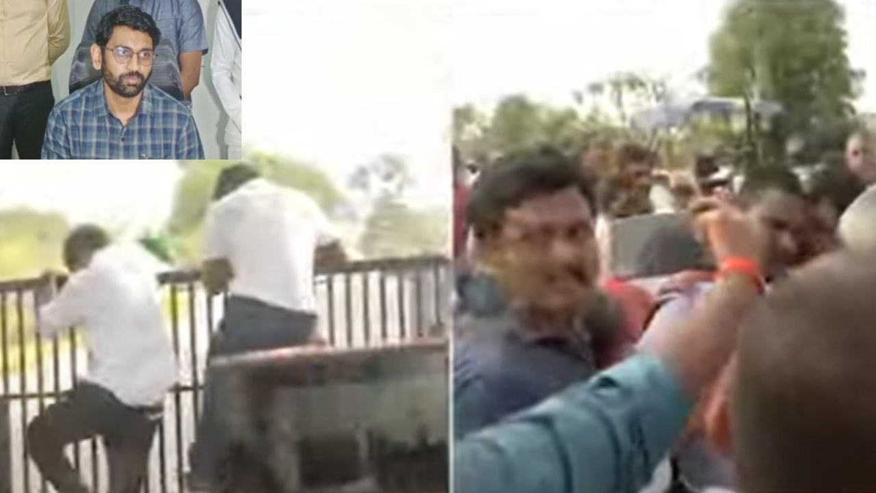 Farmers’ Concern Kamareddy Collector : కామారెడ్డి అన్నదాతల ఆందోళనపై స్పందించిన కలెక్టర్.. రైతుల భూములు ఎక్కడికీ పోవు Farmers’ Concern Kamareddy Collector : కామారెడ్డి అన్నదాతల ఆందోళనపై స్పందించిన కలెక్టర్.. రైతుల భూములు ఎక్కడికీ పోవు