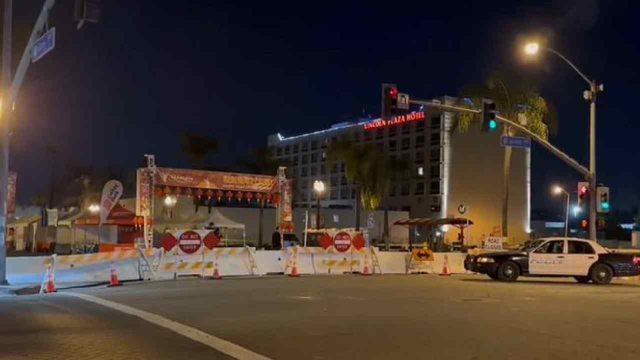 California Shooting: క్యాలిఫోర్నియాలో దుండగుడి కాల్పులు.. పది మంది మృతి? California Shooting: క్యాలిఫోర్నియాలో దుండగుడి కాల్పులు.. పది మంది మృతి?