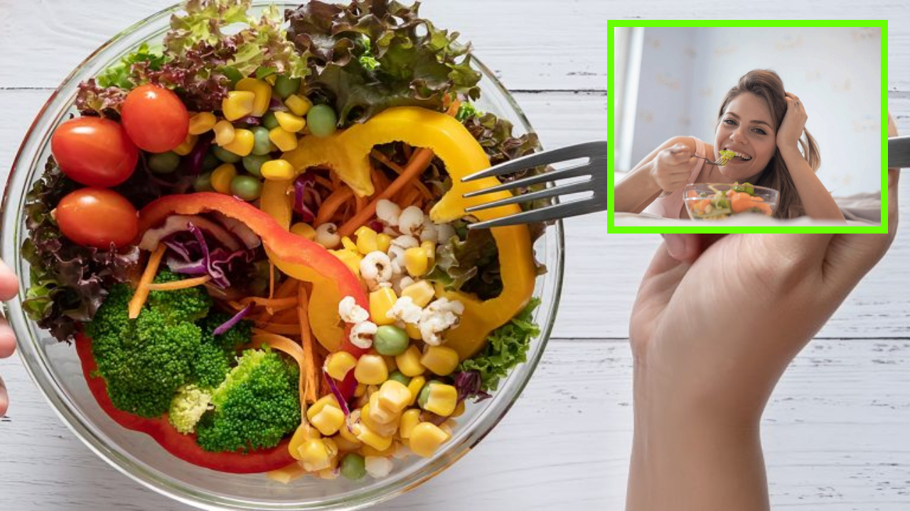 Lose Weight : తక్కువ కేలరీల ఆహారం బరువు తగ్గడానికి దోహదపడుతుందా? కేలరీల నిర్వాహణ ఎలాగంటే? Lose Weight : తక్కువ కేలరీల ఆహారం బరువు తగ్గడానికి దోహదపడుతుందా? కేలరీల నిర్వాహణ ఎలాగంటే?