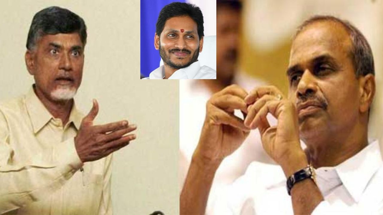 chandrababu-Rajasekhara Reddy : : అసెంబ్లీలో నేను లేచి నిలబడితే..రాజశేఖర్ రెడ్డి కూర్చునేవారు chandrababu-Rajasekhara Reddy : : అసెంబ్లీలో నేను లేచి నిలబడితే..రాజశేఖర్ రెడ్డి కూర్చునేవారు