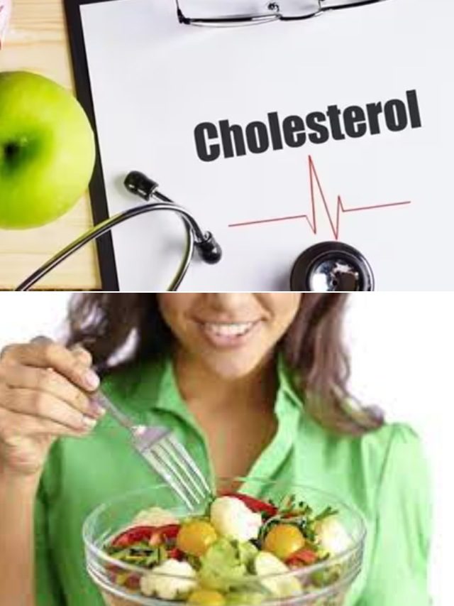 >జీవనశైలి మార్పులతో శీతాకాలంలో కొలెస్ట్రాల్ తగ్గించుకోవచ్చా?