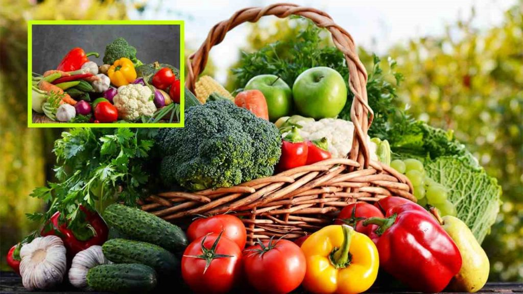 Cooked Vegetables vs Raw Vegetables Which Are Healthier?