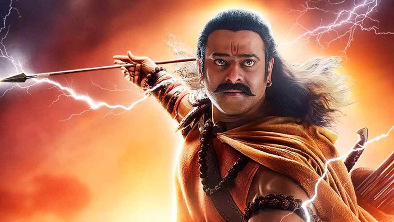 Adipurush: ఆదిపురుష్ ఇంటర్వెల్పై క్రేజీ బజ్.. సినిమాకే హైలైట్ కానుందా..? Adipurush: ఆదిపురుష్ ఇంటర్వెల్పై క్రేజీ బజ్.. సినిమాకే హైలైట్ కానుందా..?