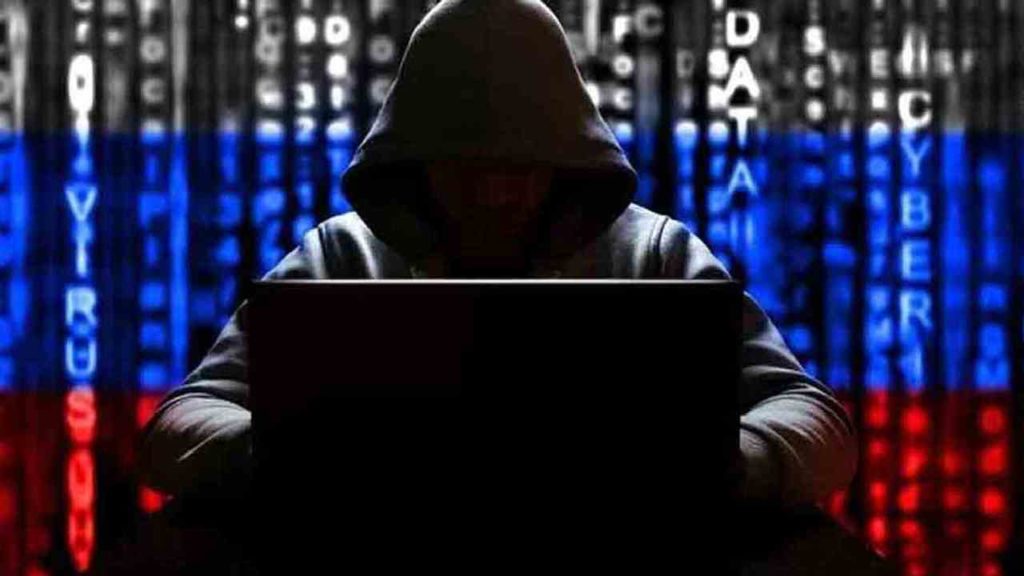 Cyber Crime