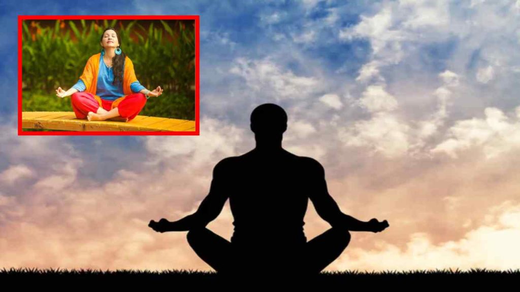 Daily practice of yoga mudras can get rid of health disorders!